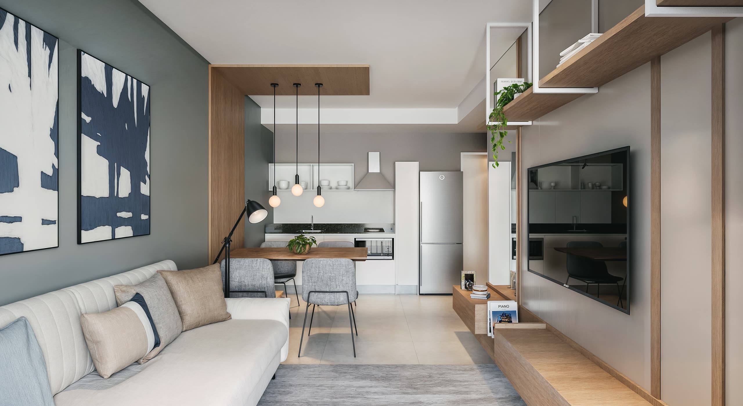 VISTA 1 DORMITORIO (1)