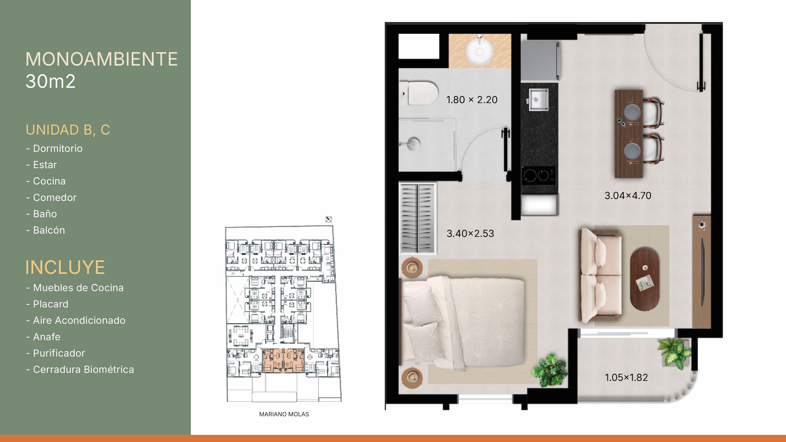 Monoambiente 30m2 (1)
